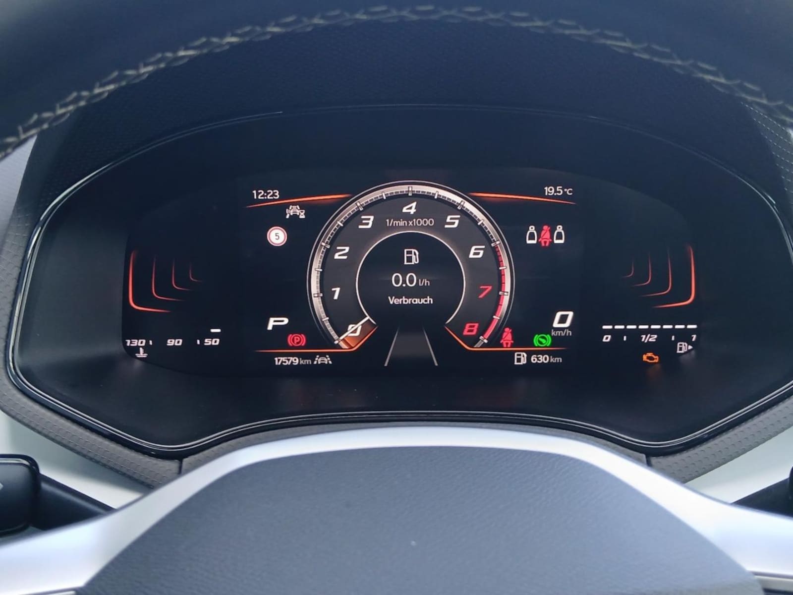 SEAT Arona – Bild 9