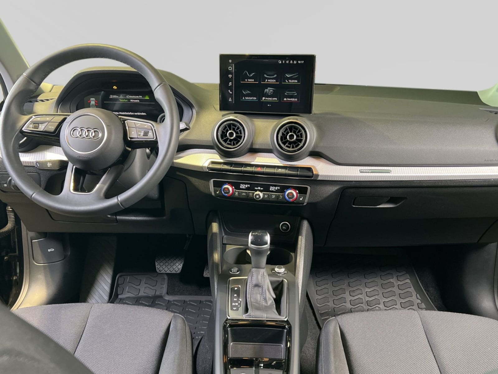 Audi Q2 – Bild 7