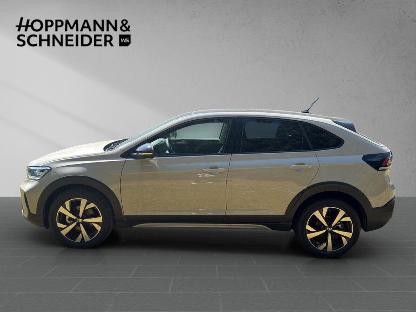 Volkswagen Taigo – Bild 2