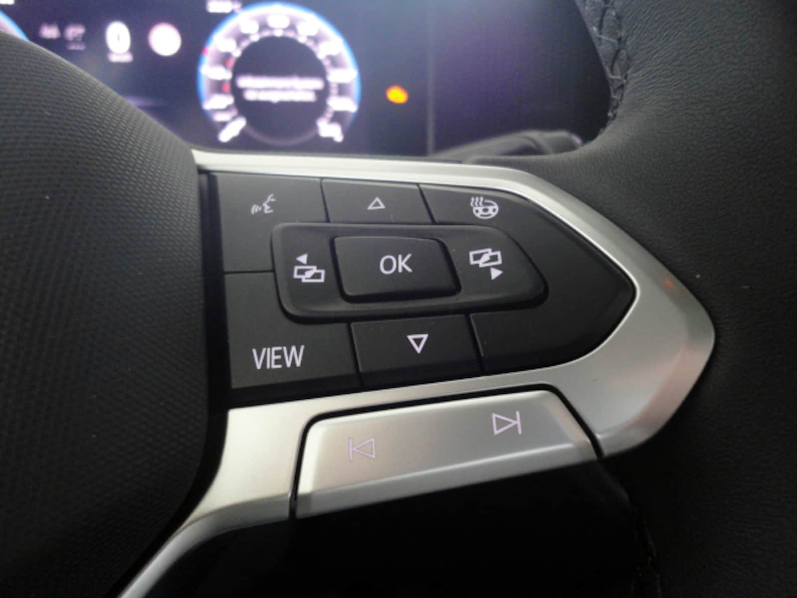 Volkswagen Tiguan – Bild 14