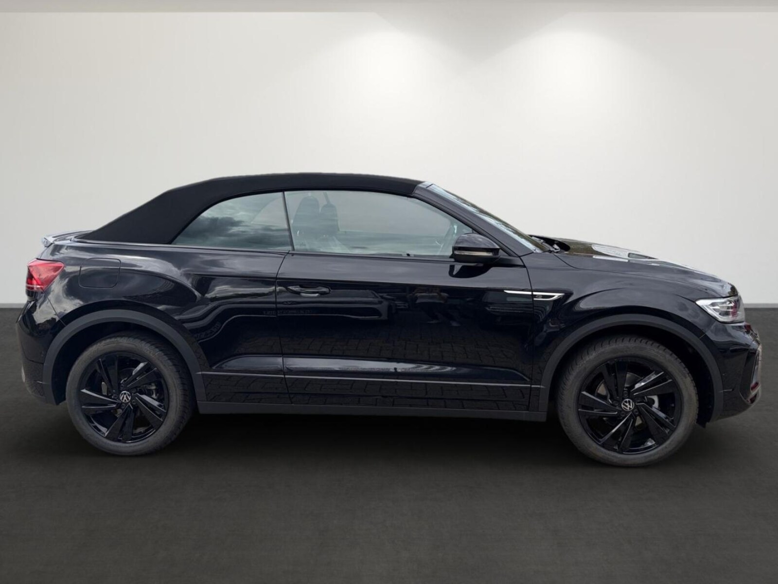Volkswagen T-Roc Cabriolet – Bild 4