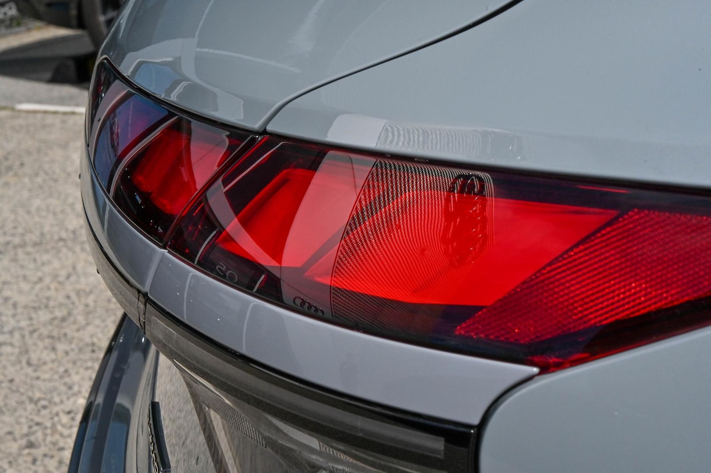 Image about Audi Q3 SUV TFSI quattro 150 kW launch edition