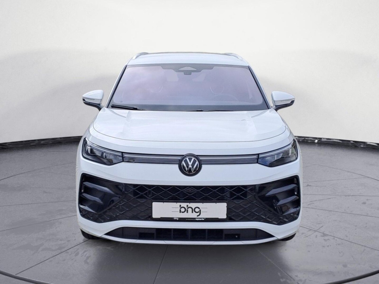 Volkswagen Tayron – Bild 8