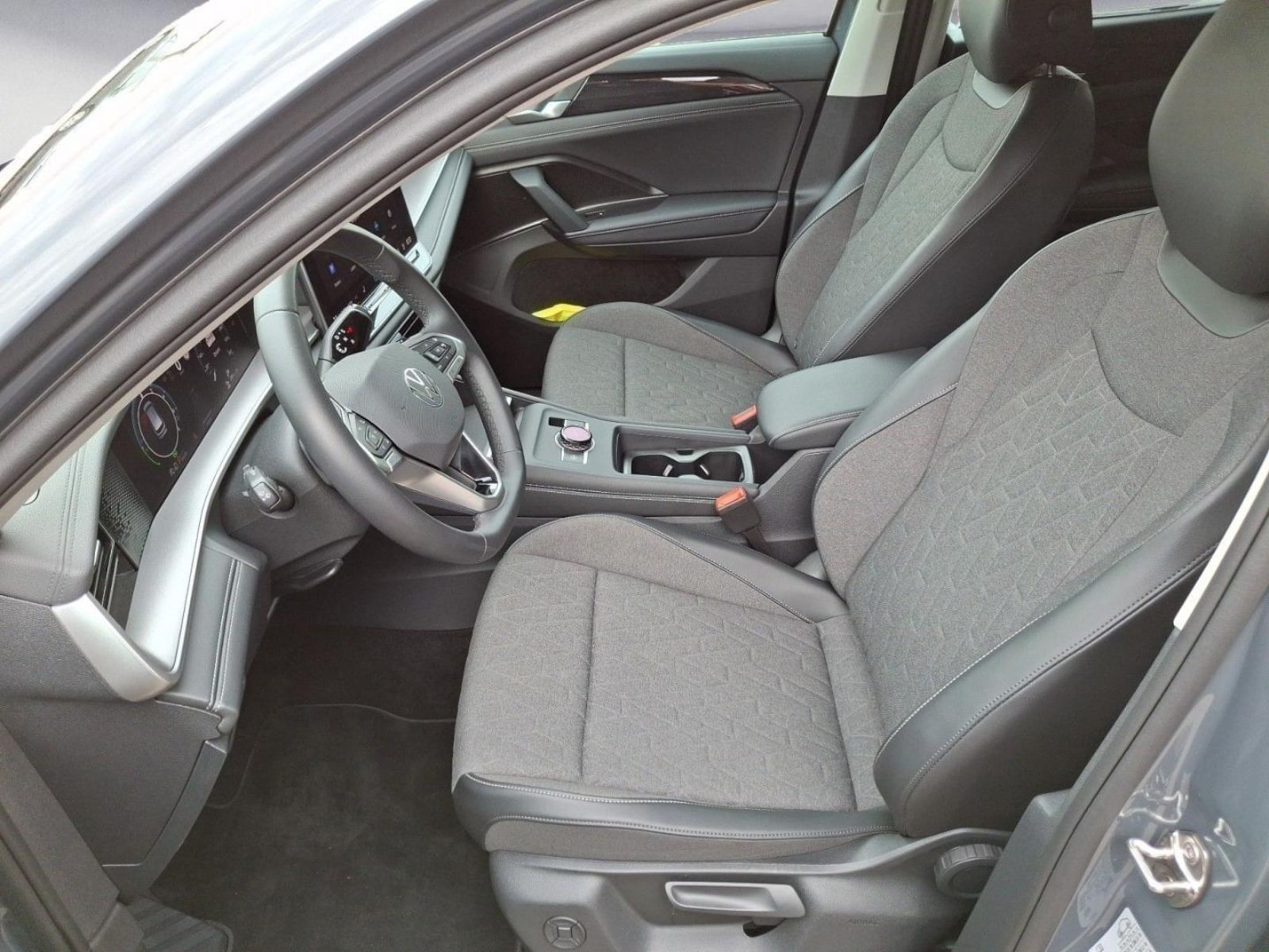 Volkswagen Tayron – Bild 10