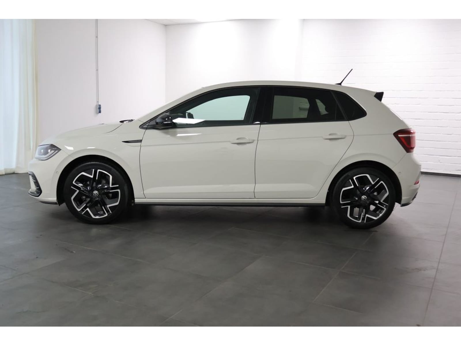 Volkswagen Polo – Bild 7