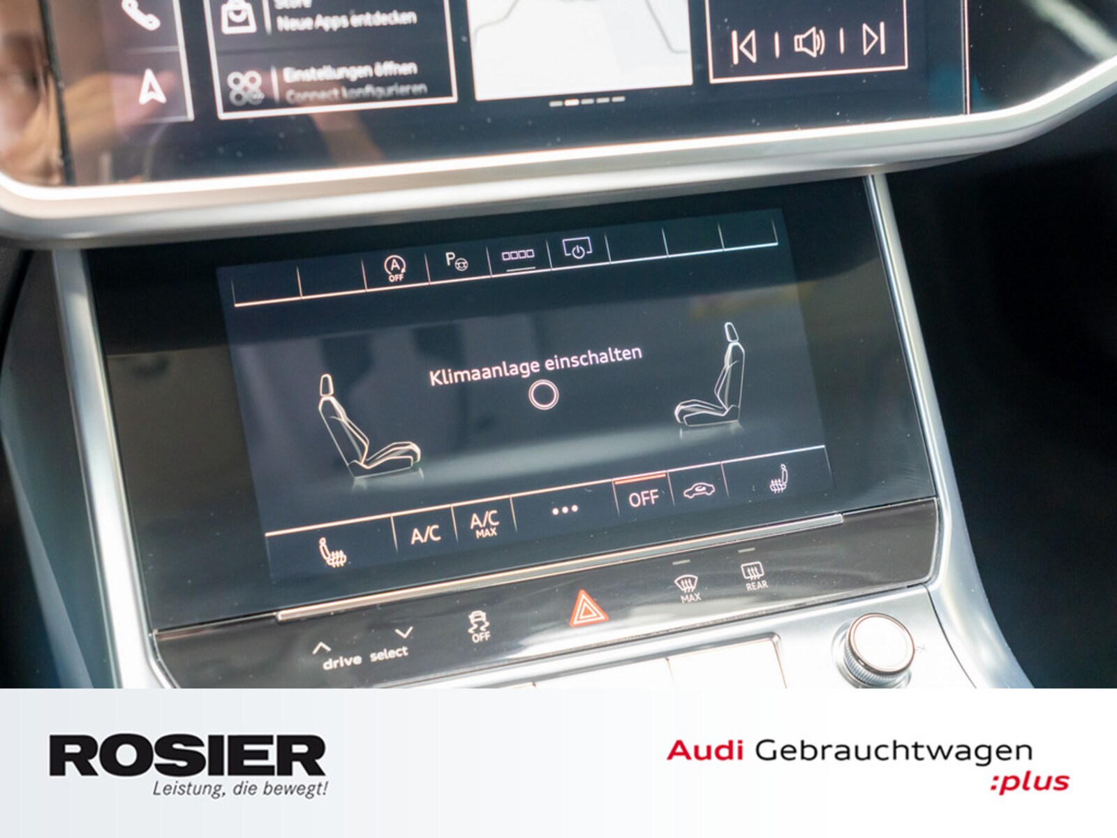 Audi A6 Avant – Bild 13