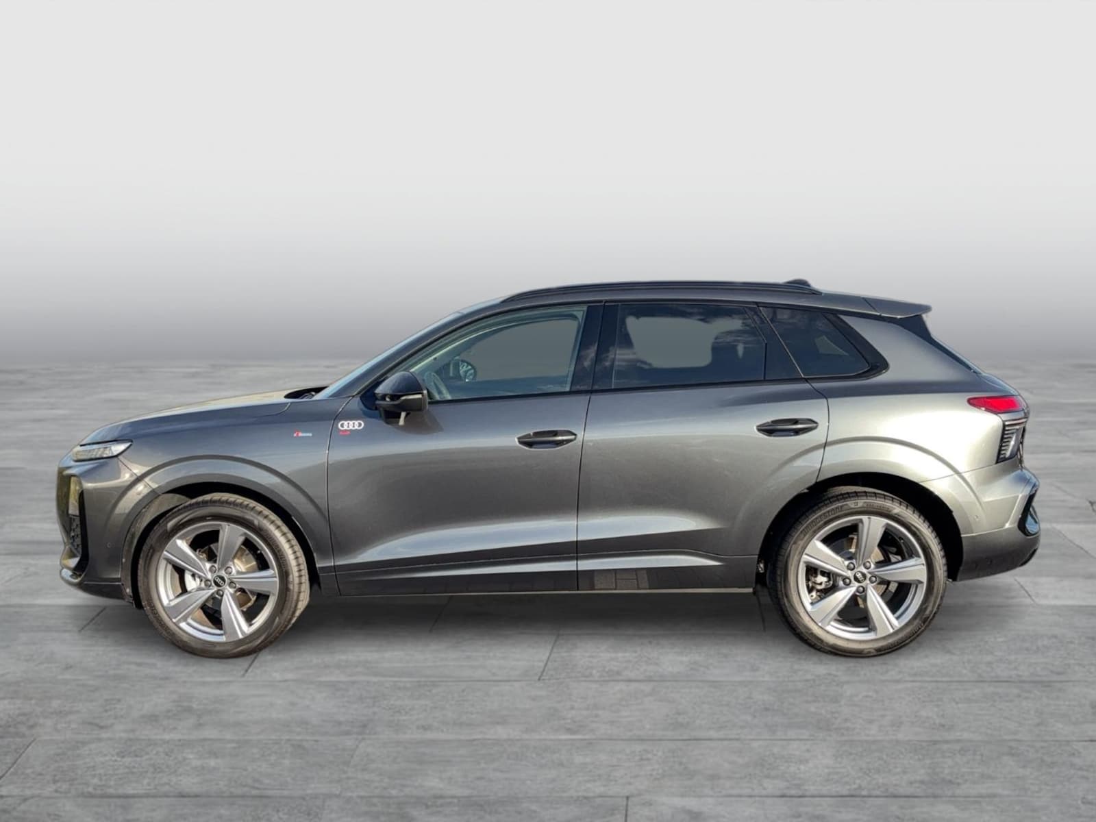 Audi Q3 – Bild 2