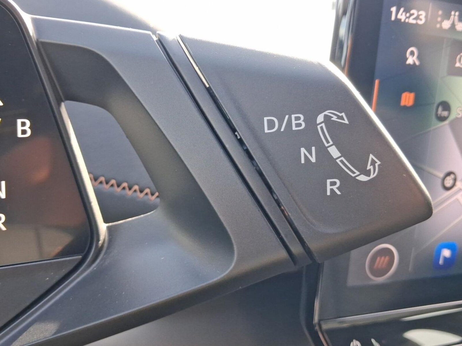 CUPRA Born – Bild 11
