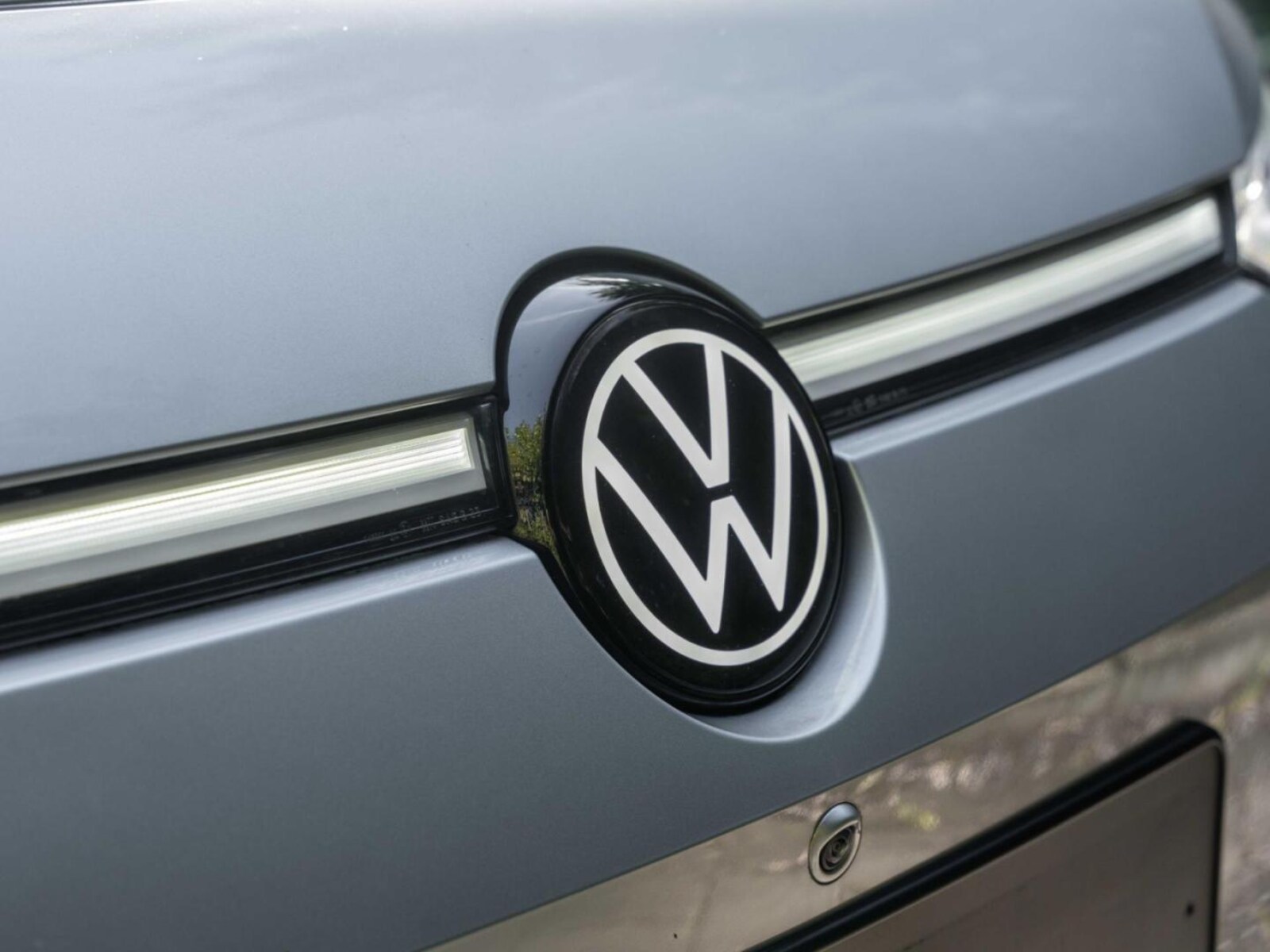 Volkswagen ID.7 – Bild 7