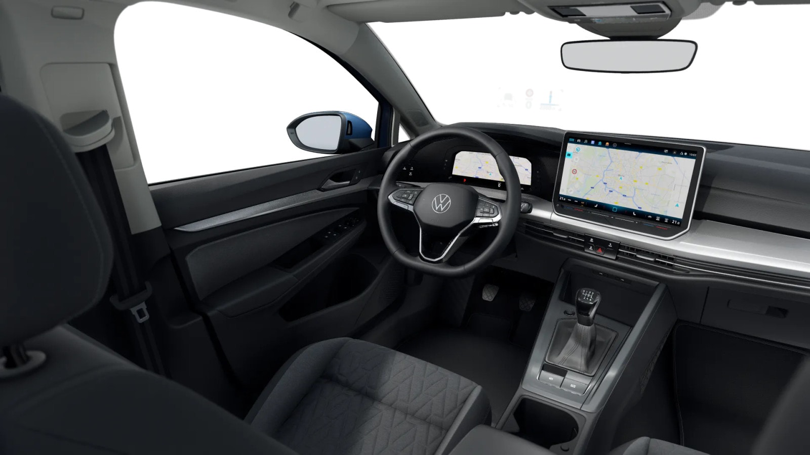 Volkswagen Golf – Bild 12