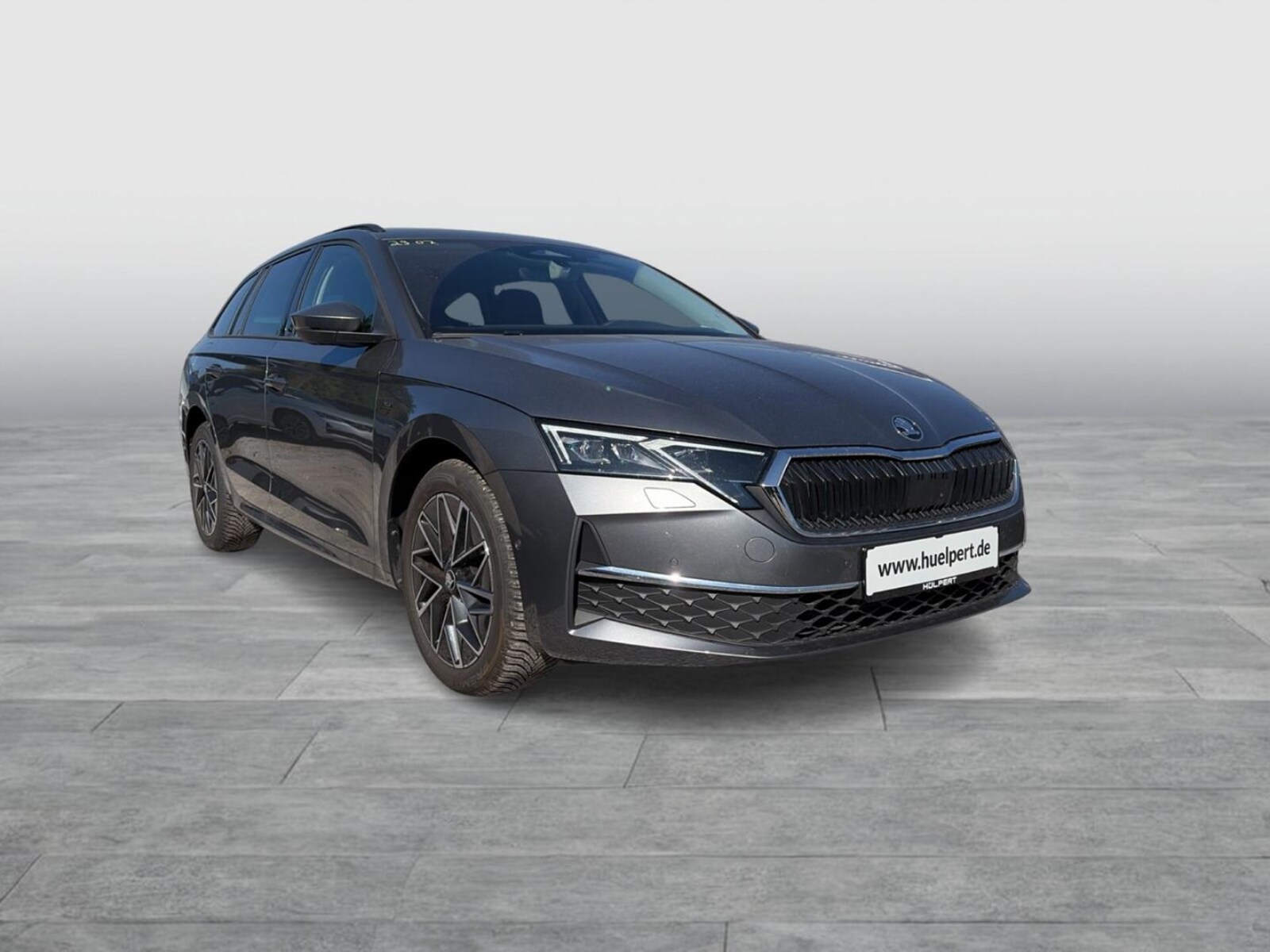Škoda Octavia Combi – Bild 8
