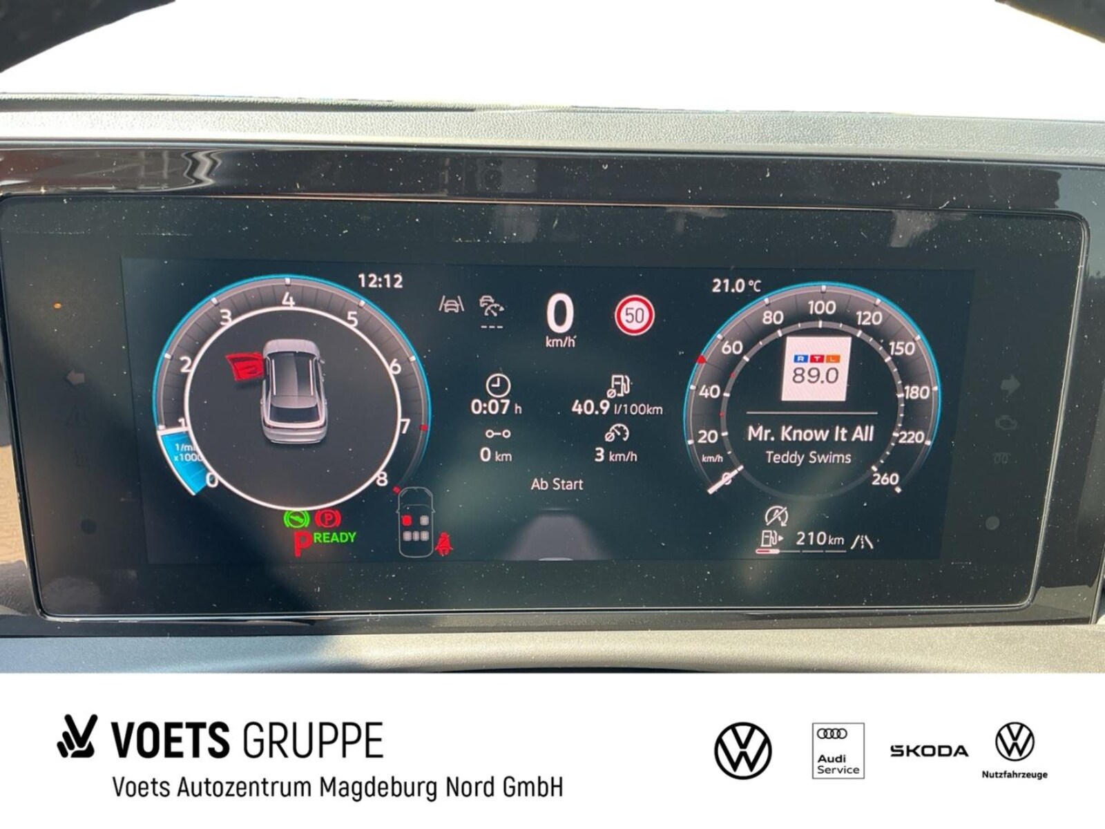 Volkswagen T-Roc – Bild 12