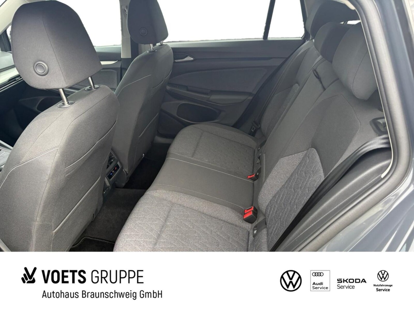 Volkswagen Golf Variant – Bild 15