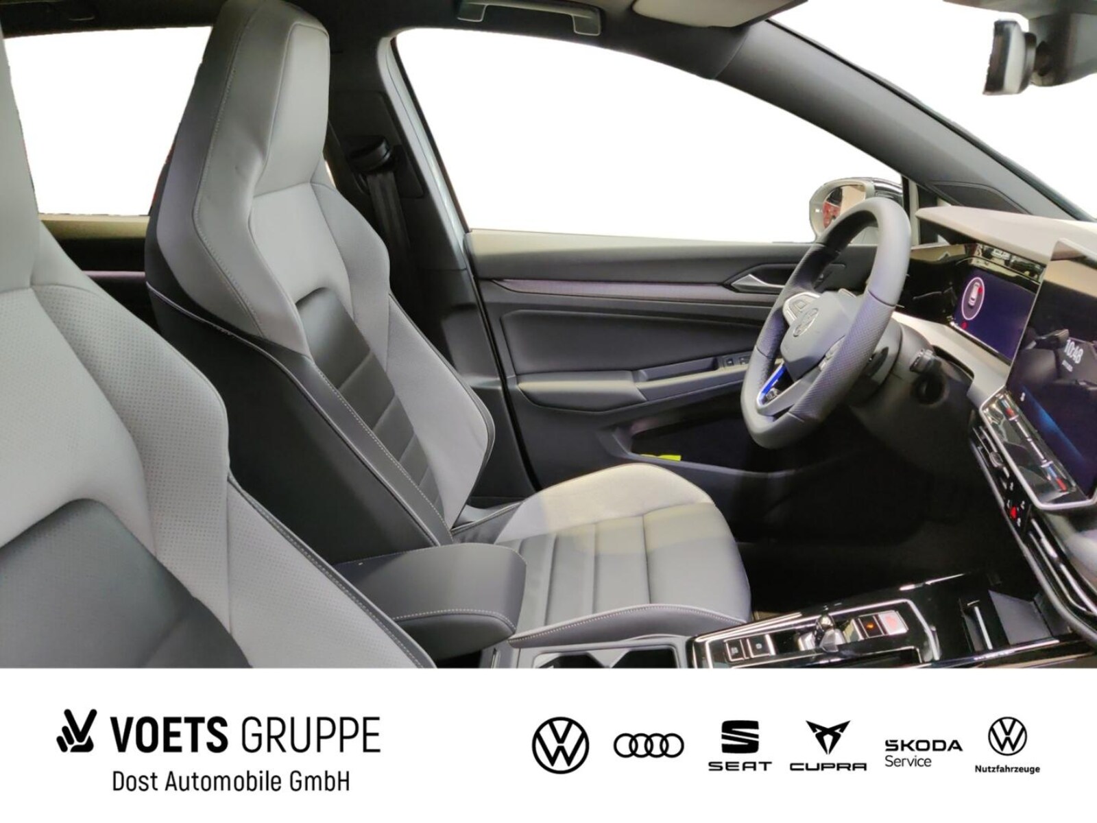 Volkswagen Golf – Bild 7