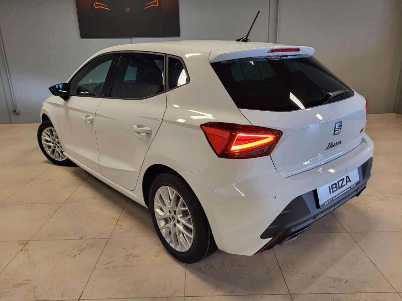 SEAT Ibiza – Bild 4
