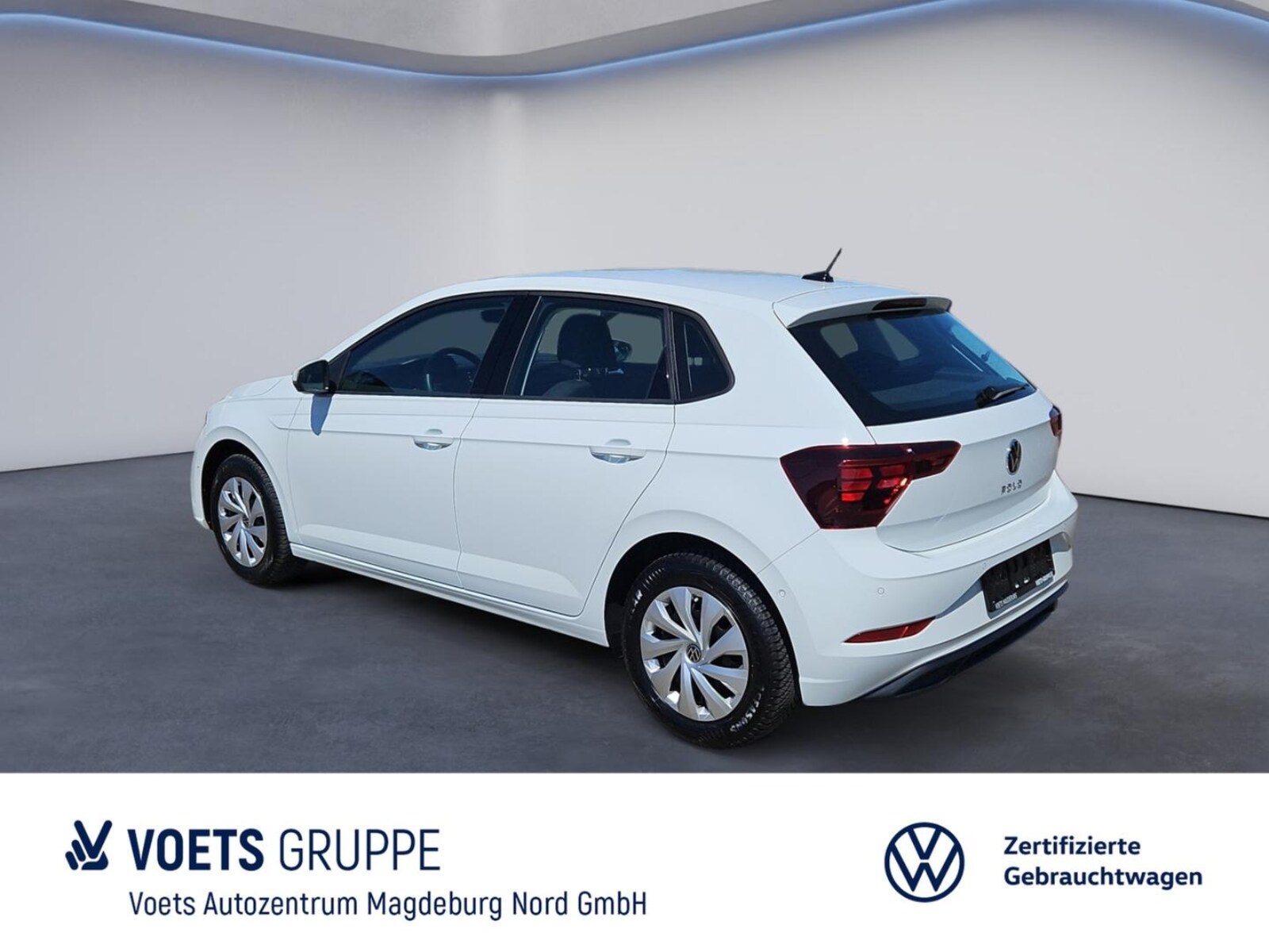 Volkswagen Polo – Bild 4