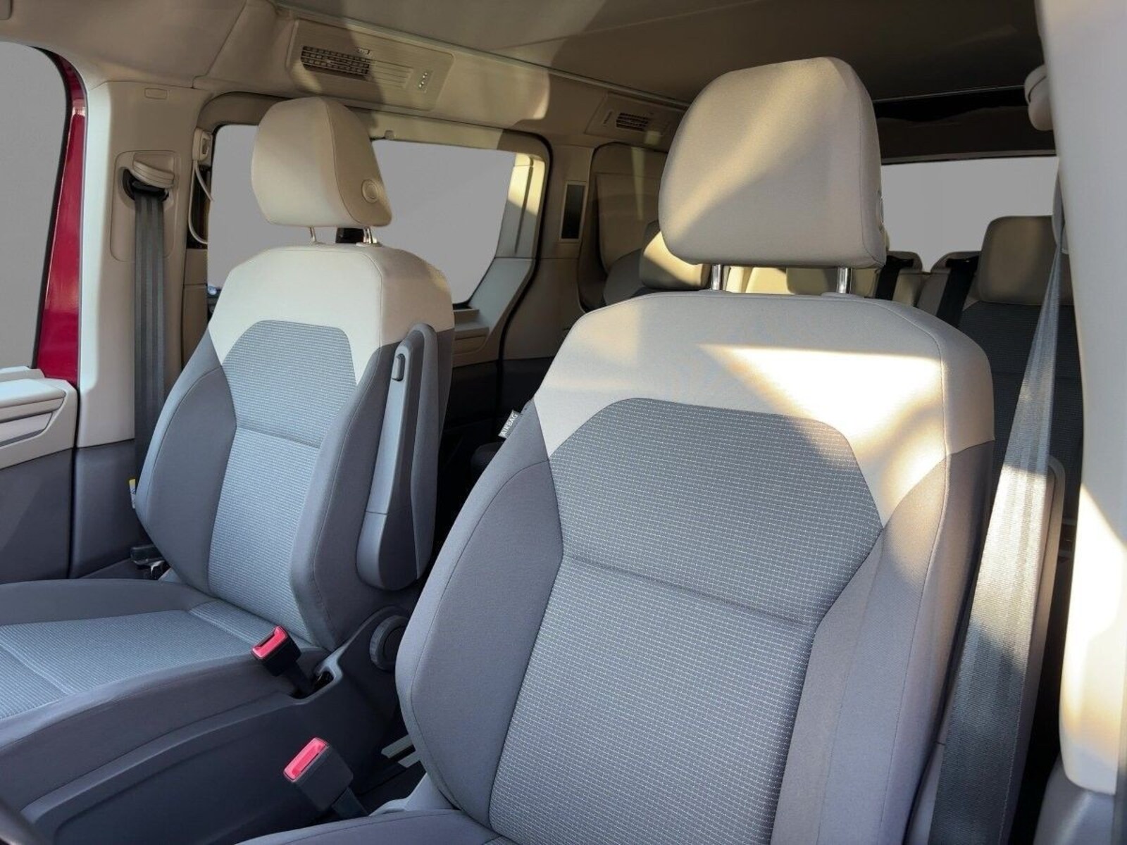 Volkswagen California – Bild 25