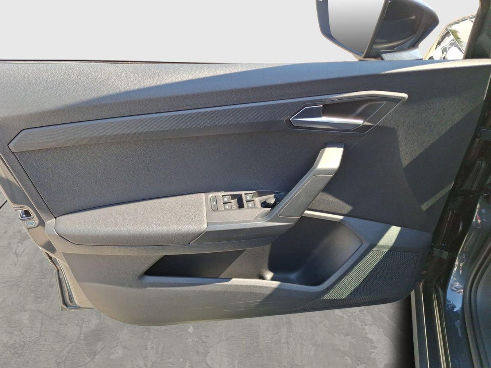 SEAT Arona – Bild 8