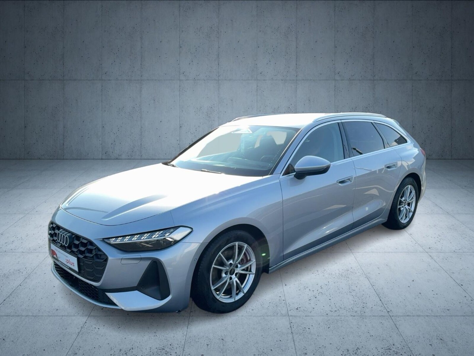 Audi A5 Avant – Bild 2