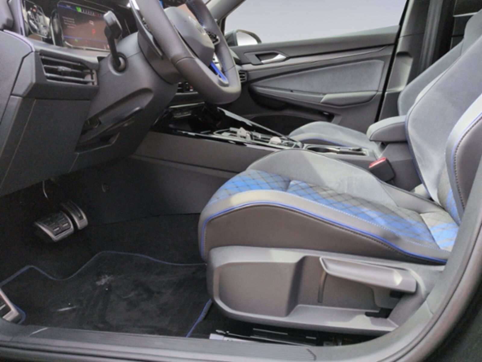 Volkswagen Golf – Bild 12