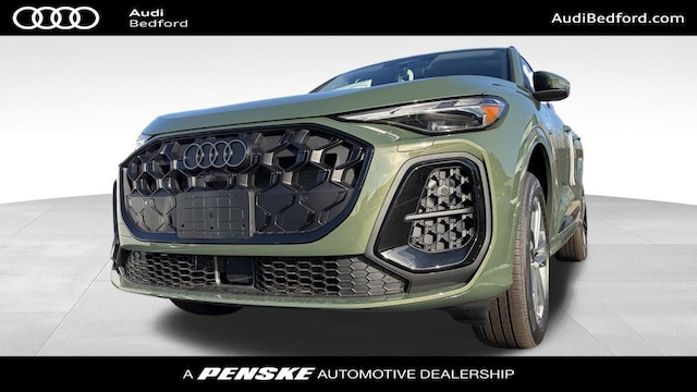 Photo of 2026 Audi Q5