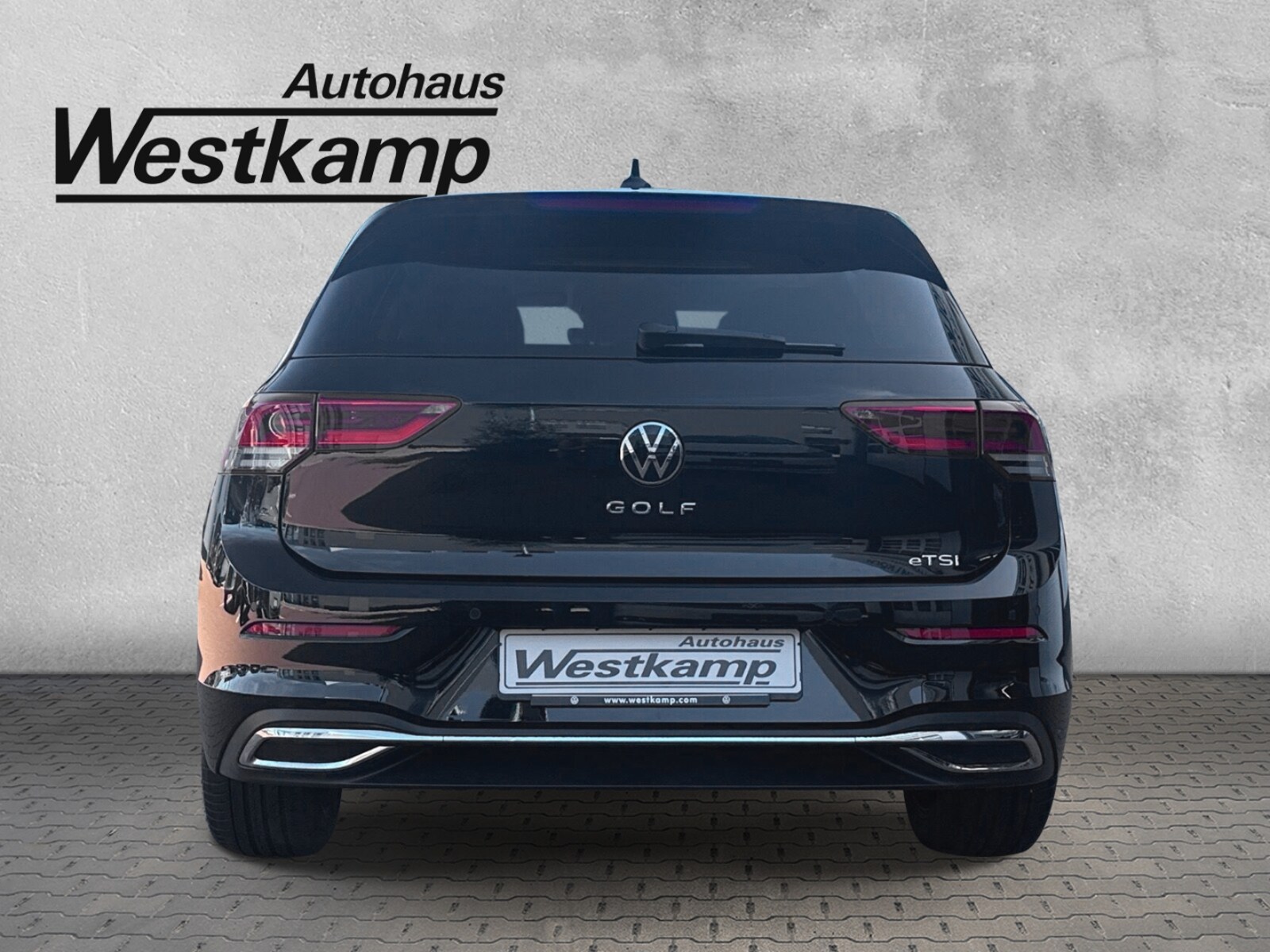 Volkswagen Golf – Bild 4