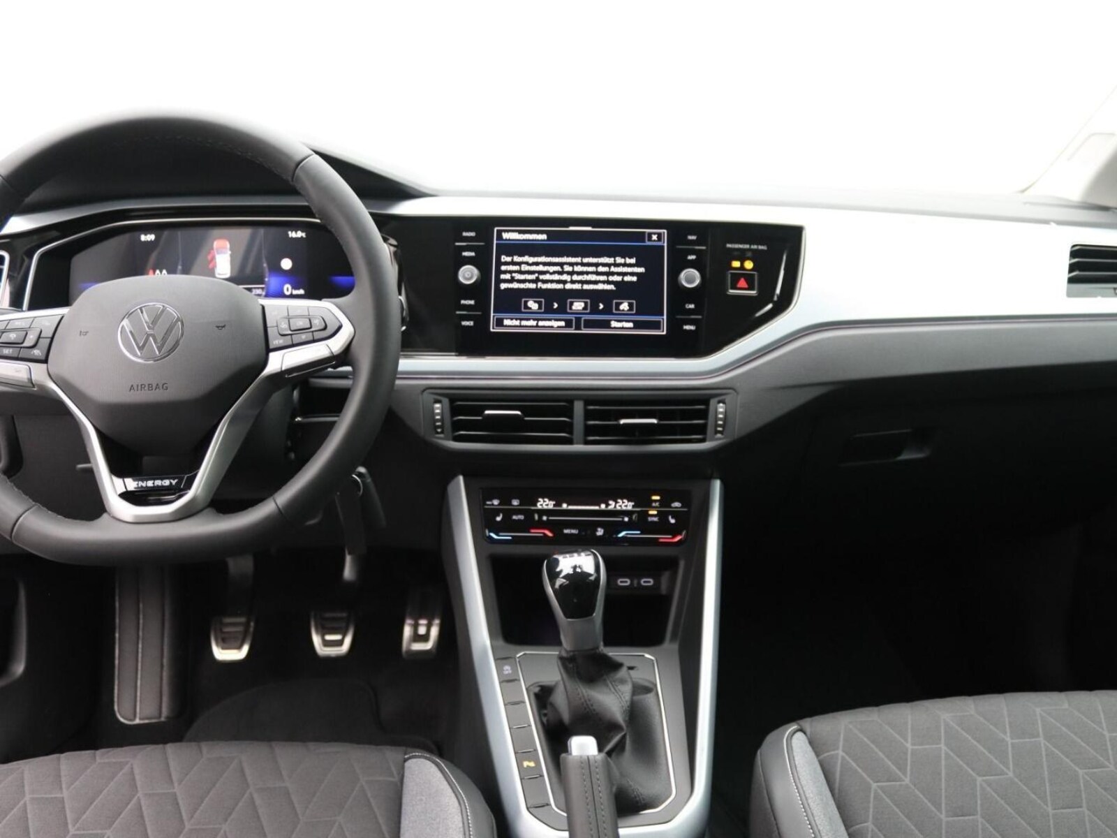 Volkswagen Polo – Bild 16