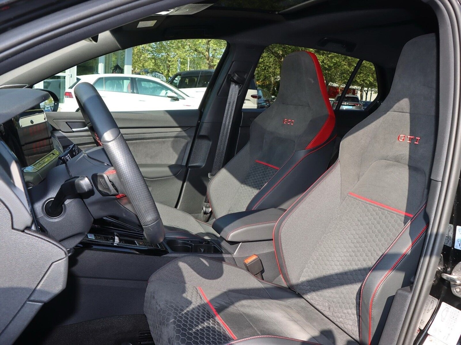 Volkswagen Golf – Bild 12