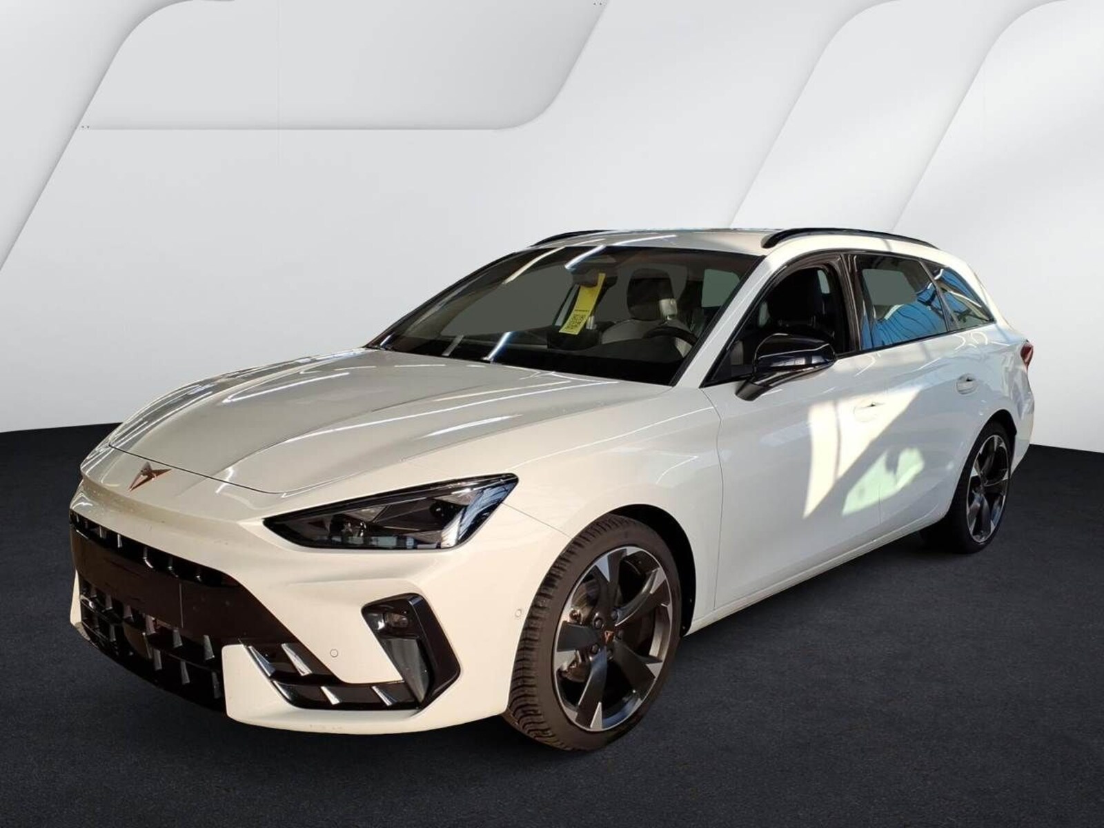 CUPRA Leon Sportstourer – Bild 2