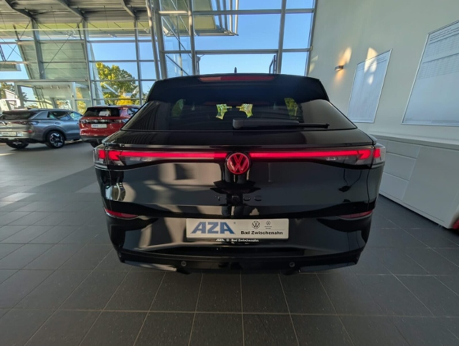 Volkswagen T-Roc – Bild 6