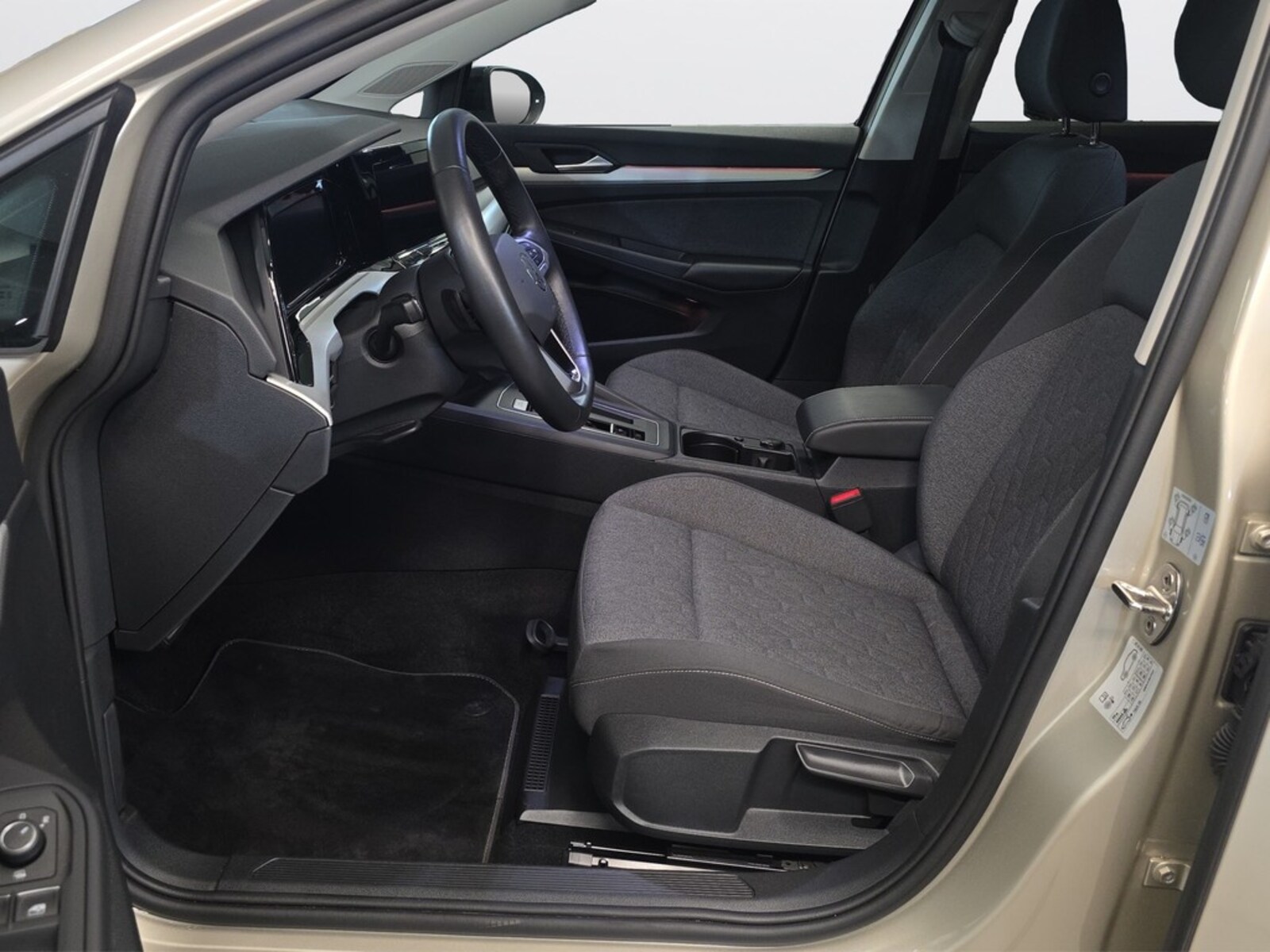 Volkswagen Golf – Bild 11