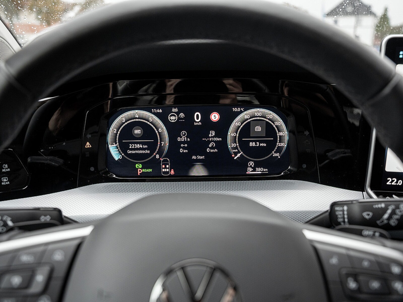 Volkswagen Golf Variant – Bild 11