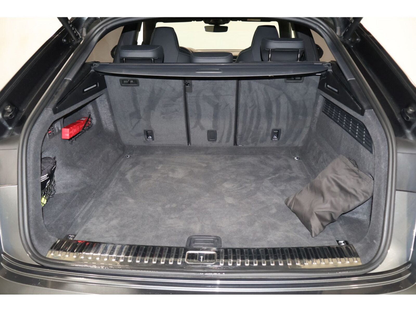 Audi Q8 – Bild 6