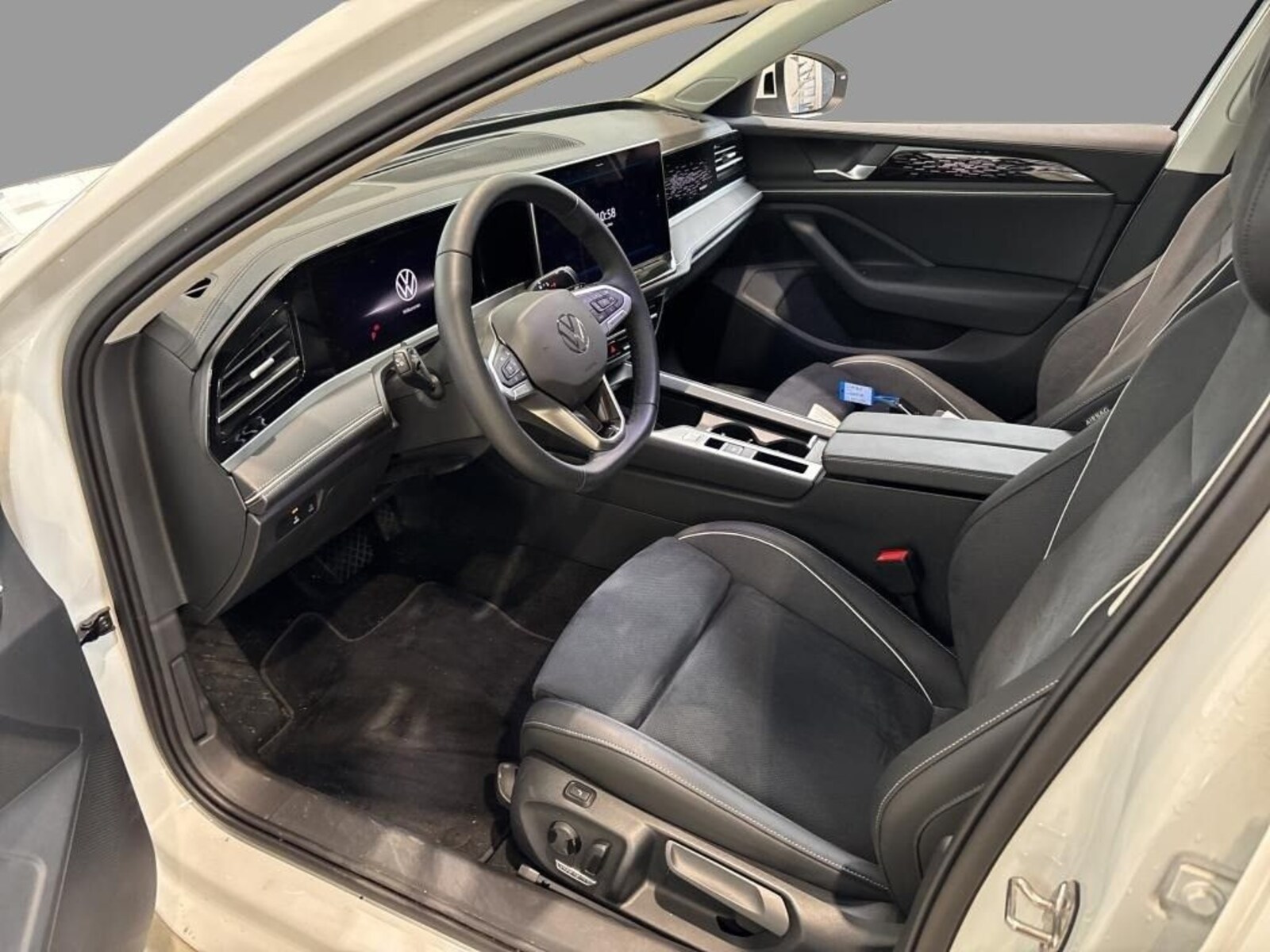 Volkswagen Passat – Bild 6