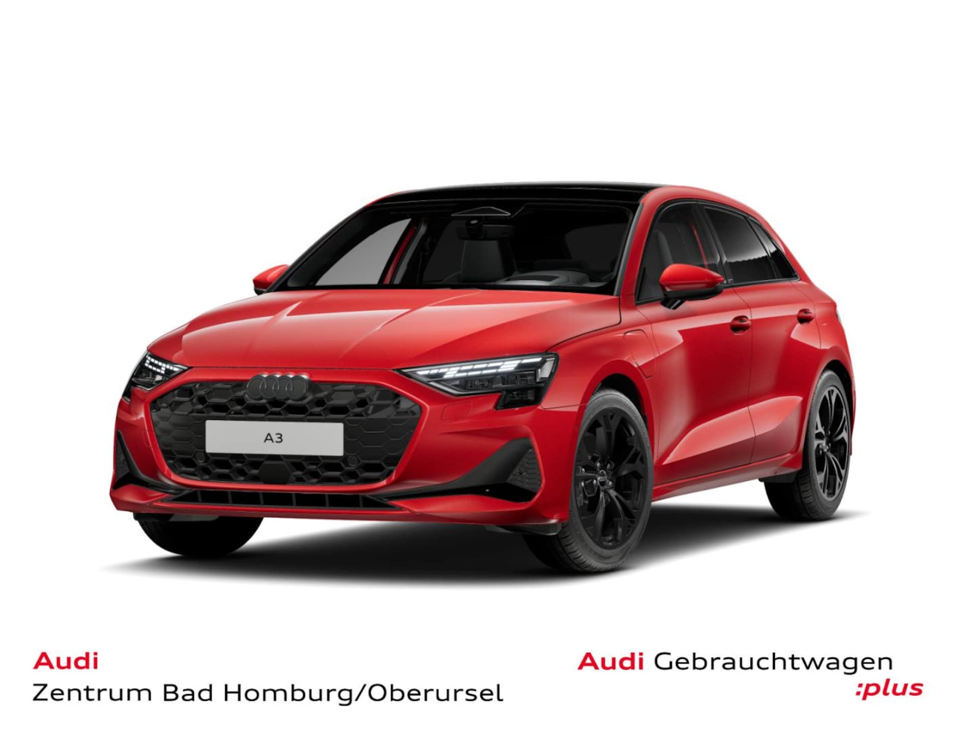 Audi A3 Sportback TFSI e 2025