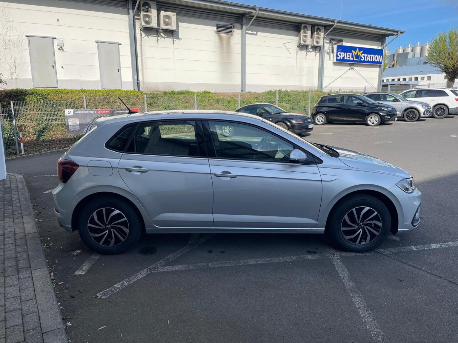 Volkswagen Polo Life