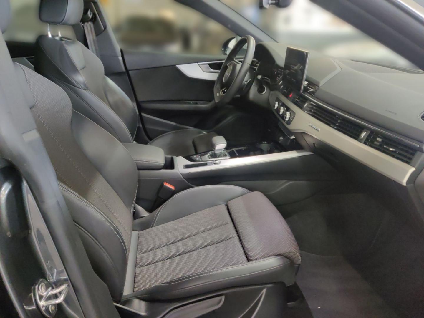 Image about Audi A5 Sportback 50 TDI quattro tiptronic