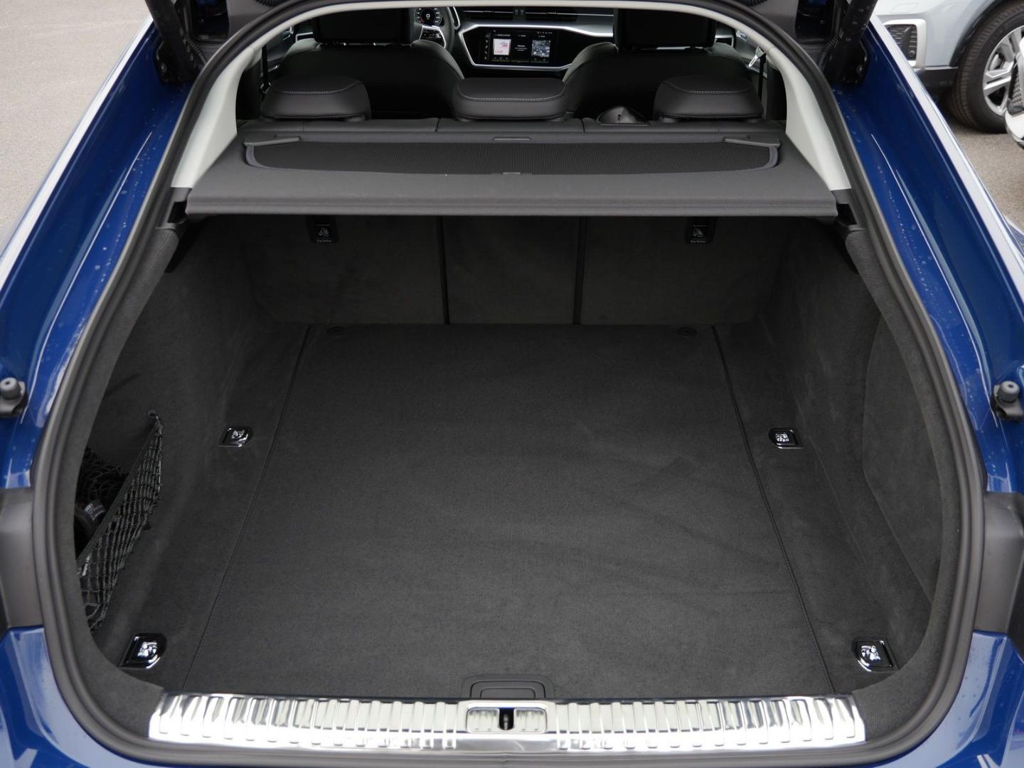 Image about Audi A7 Sportback 50 TDI quattro tiptronic