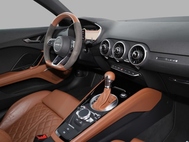 Audi TT Coupé 45 TFSI S Tronic - 2022 - Joinsteer - #12