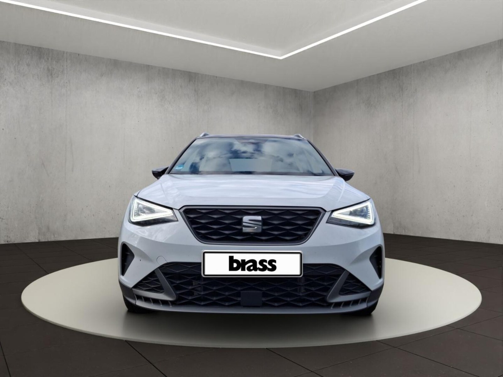 SEAT Arona – Bild 8