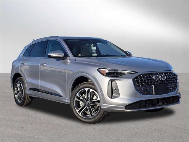 2025 Audi New Q5 Premium Plus's photo