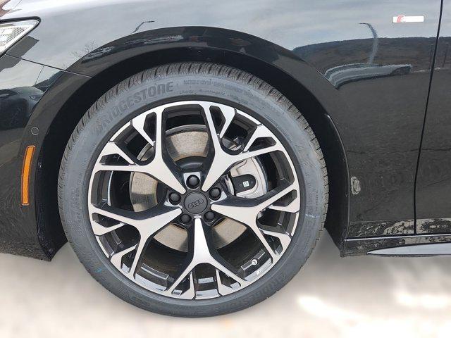 2026 Audi A6 Prestige - Photo 17