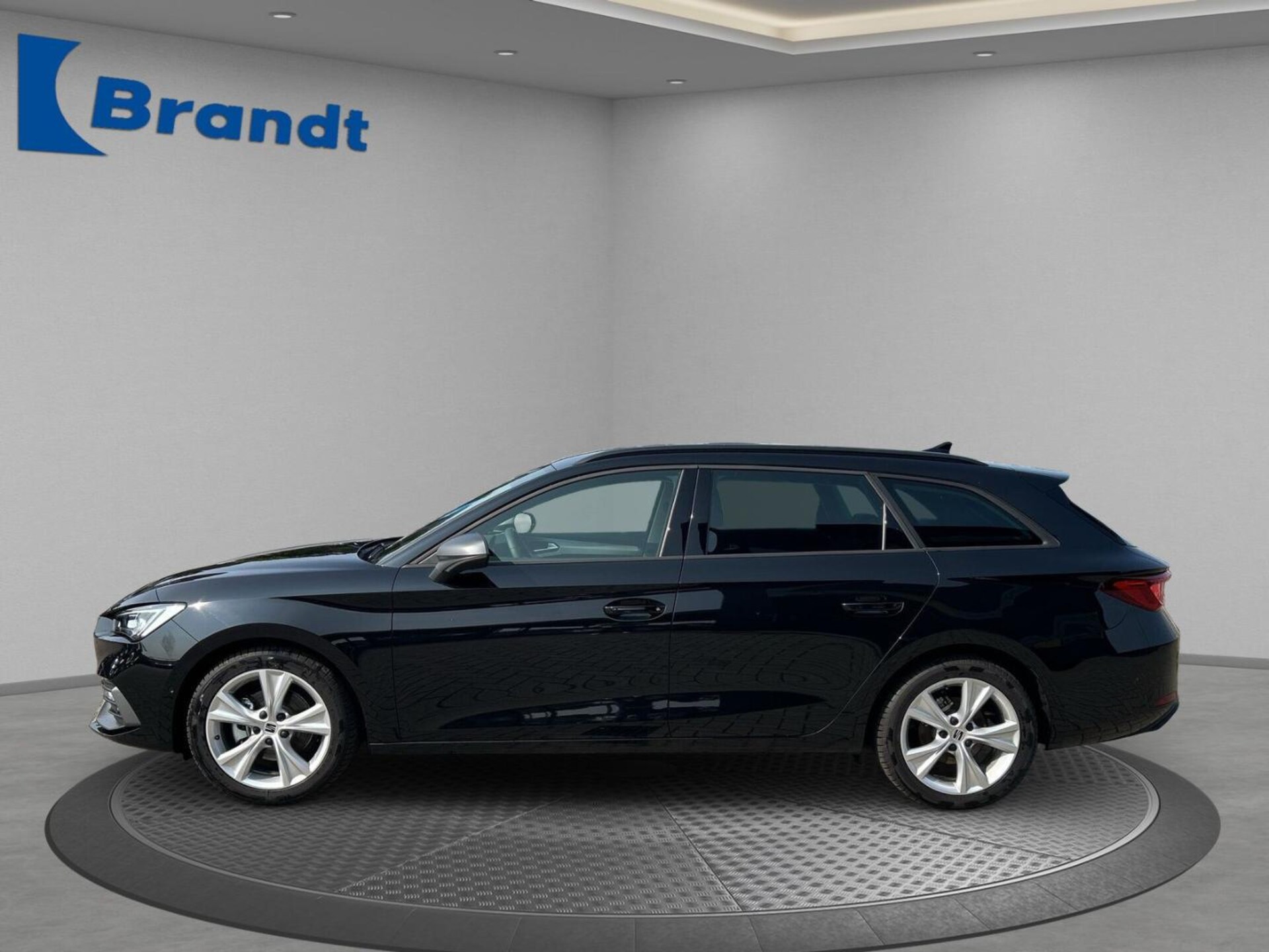 SEAT Leon Sportstourer FR