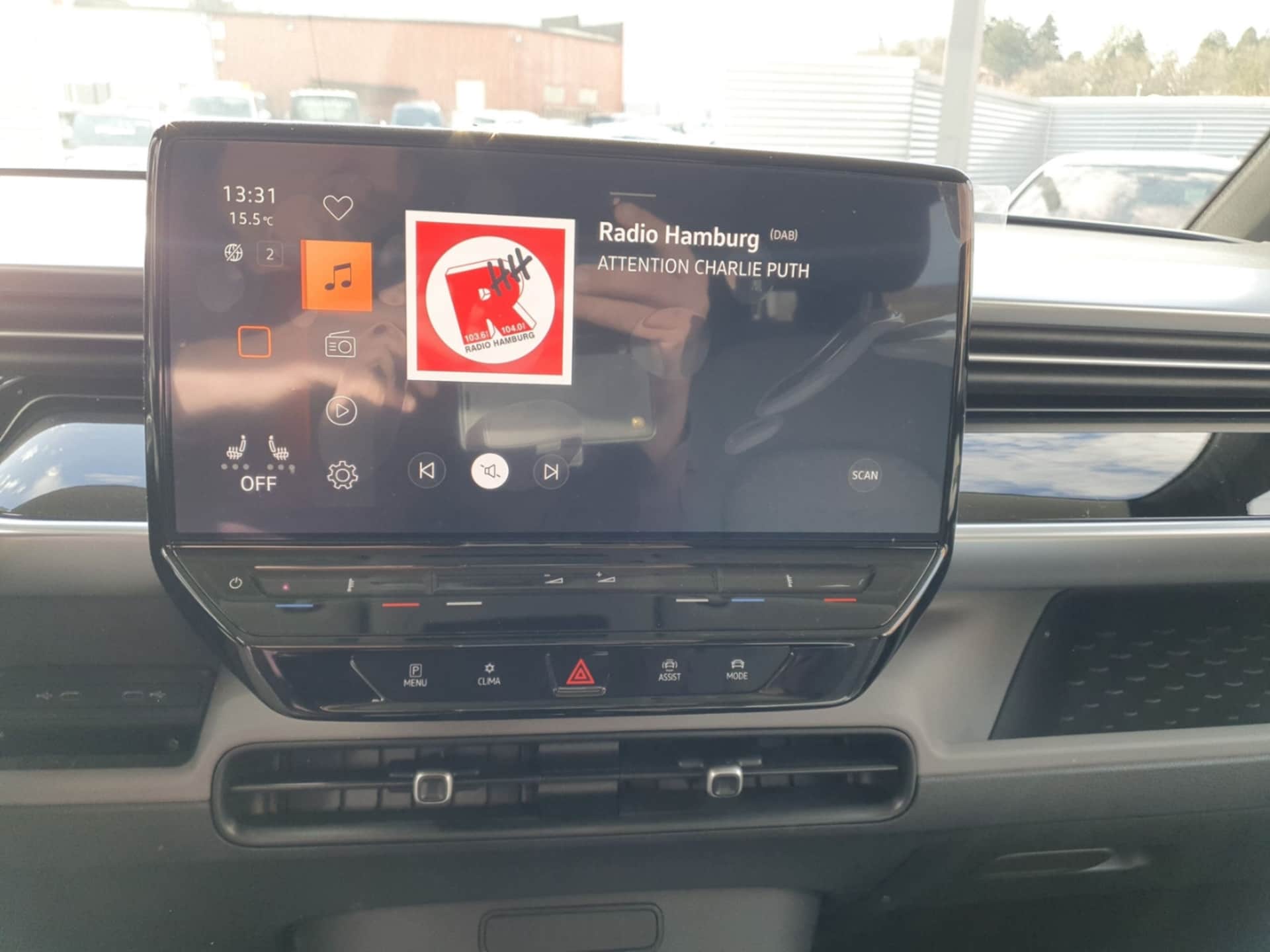 Volkswagen ID. Buzz Pro