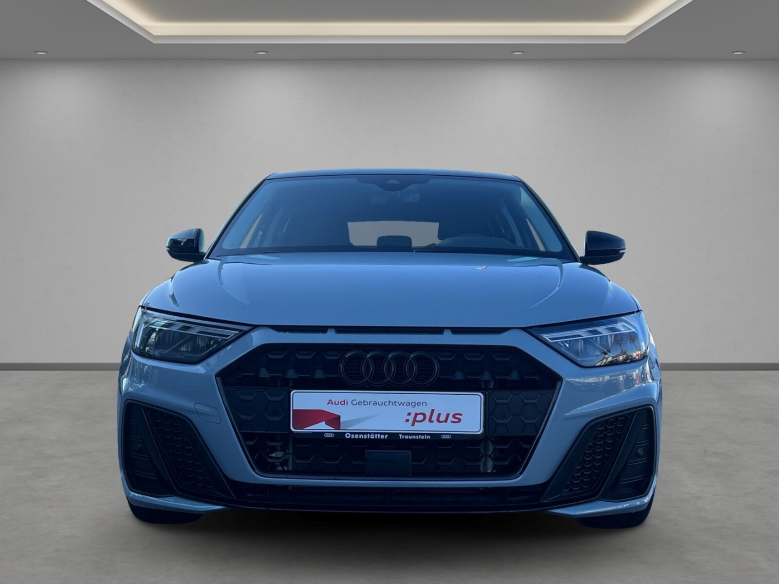 Audi A1 Sportback – Bild 10