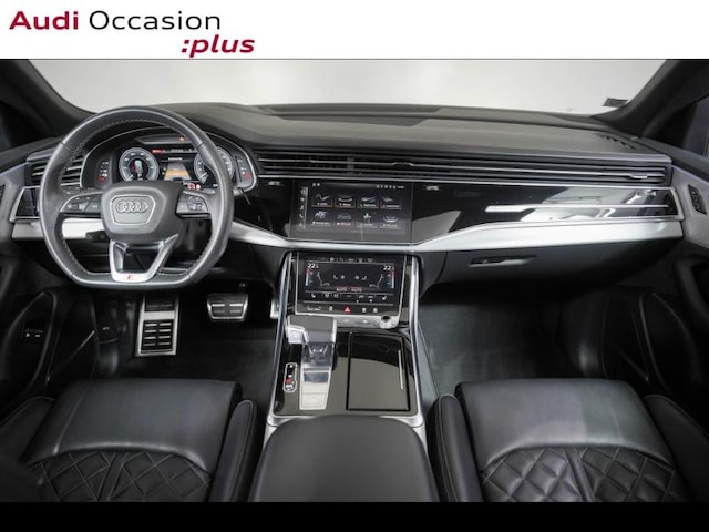 Audi Q8 TFSI E Competition 60 TFSI E Quattro 462 Ch Tiptronic -  - Joinsteer - #4