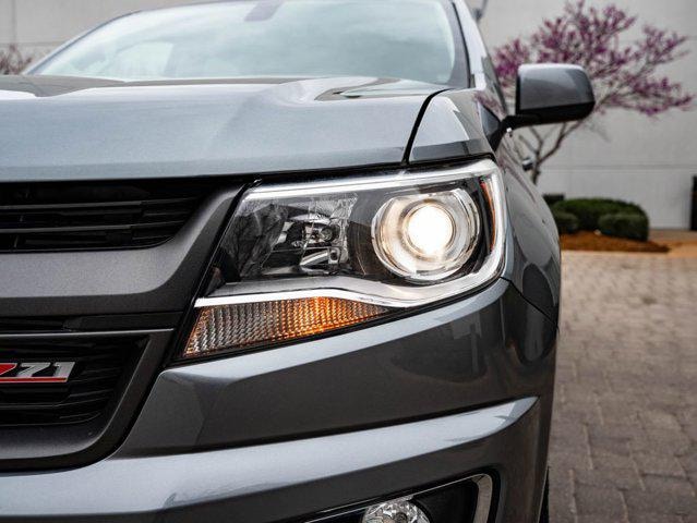 2019 Chevrolet Colorado Z71 - Photo 14