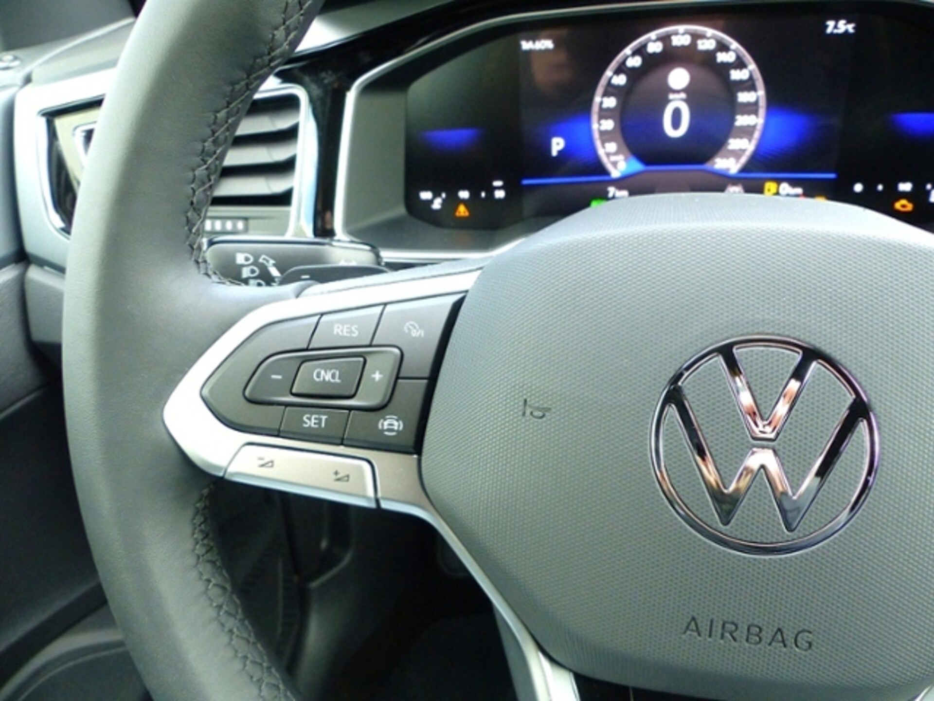 Volkswagen Polo R-Line