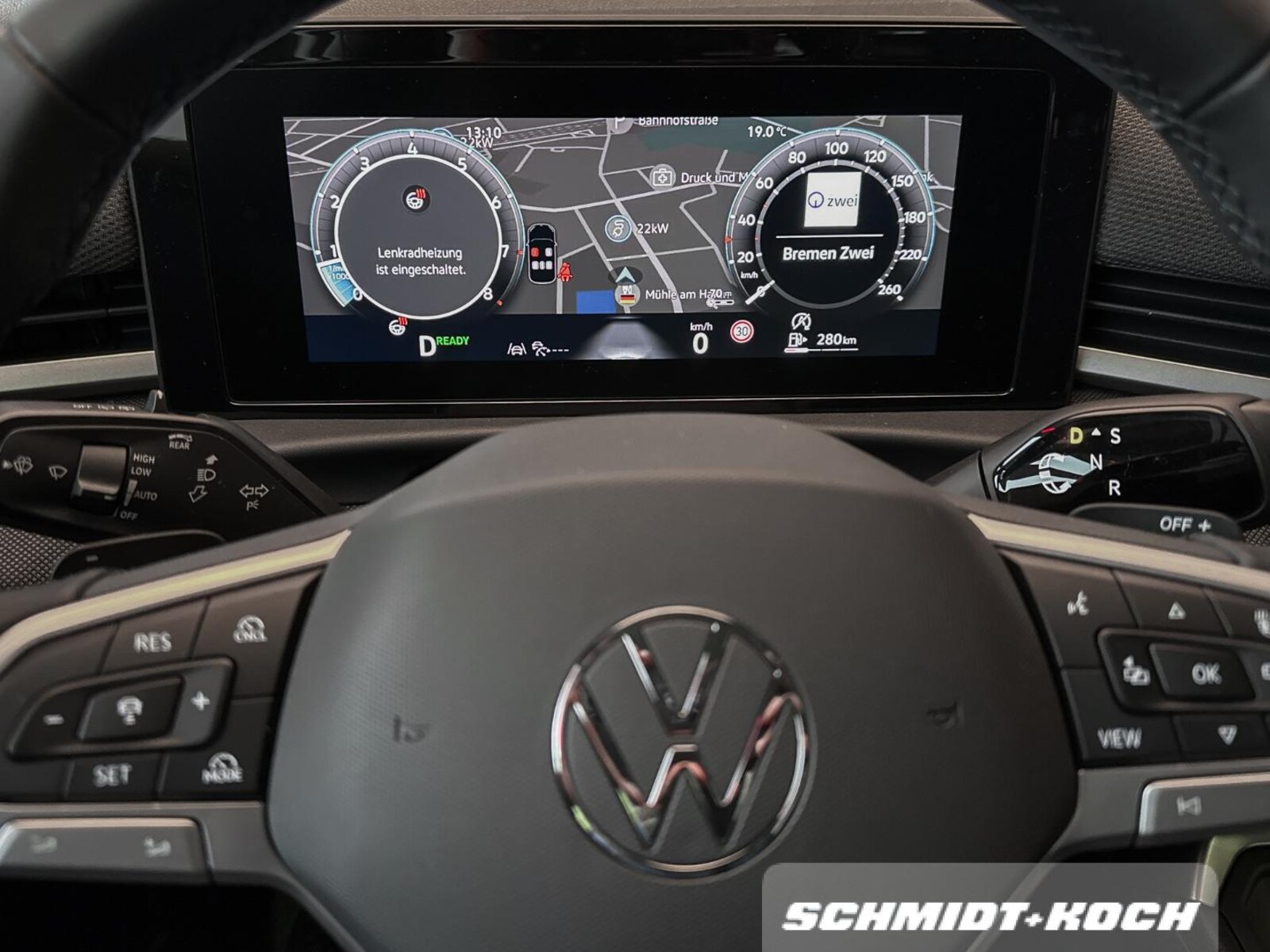 Volkswagen T-Roc – Bild 10