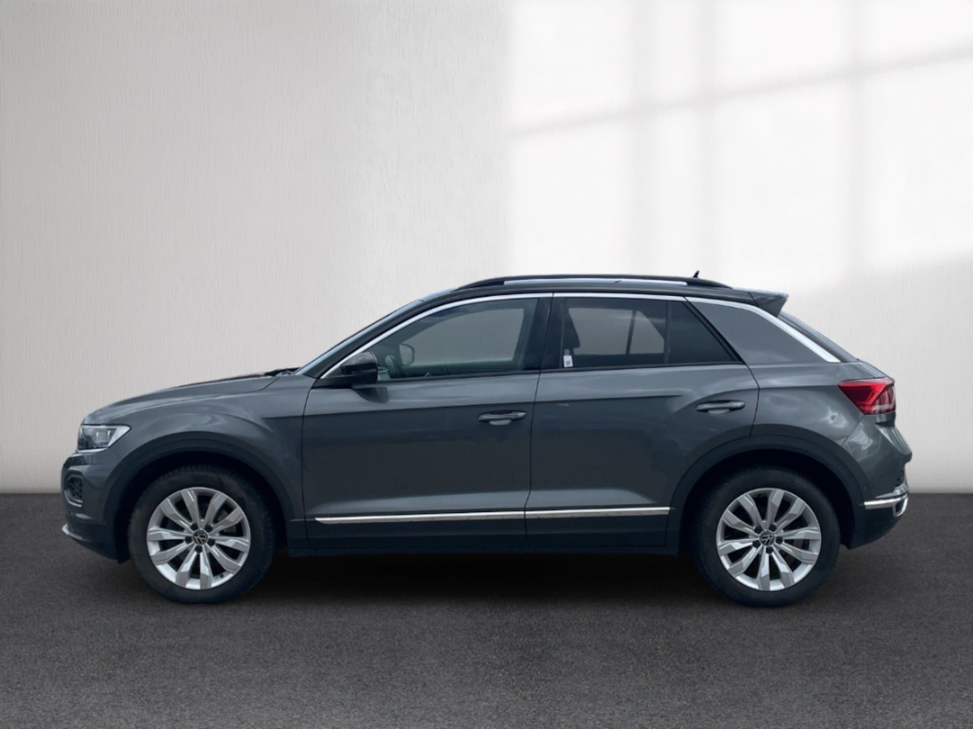 Volkswagen T-Roc Sport